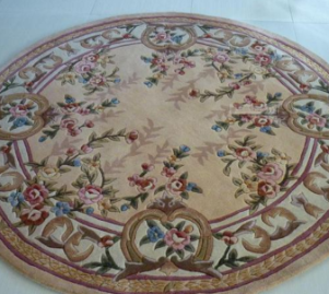 幾種破壞地毯的清洗方式